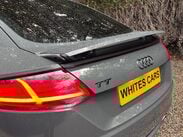 Audi TT 2.0 TFSI S line S Tronic Euro 6 (s/s) 3dr 72