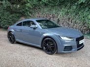Audi TT 2.0 TFSI S line S Tronic Euro 6 (s/s) 3dr 38