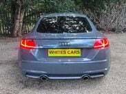 Audi TT 2.0 TFSI S line S Tronic Euro 6 (s/s) 3dr 52