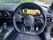 Audi TT 2.0 TFSI S line S Tronic Euro 6 (s/s) 3dr 20
