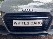 Audi TT 2.0 TFSI S line S Tronic Euro 6 (s/s) 3dr 12