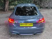 Audi TT 2.0 TFSI S line S Tronic Euro 6 (s/s) 3dr 51