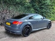 Audi TT 2.0 TFSI S line S Tronic Euro 6 (s/s) 3dr 56