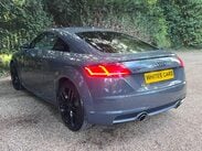 Audi TT 2.0 TFSI S line S Tronic Euro 6 (s/s) 3dr 47