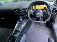Audi TT 2.0 TFSI S line S Tronic Euro 6 (s/s) 3dr 19