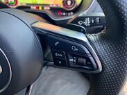 Audi TT 2.0 TFSI S line S Tronic Euro 6 (s/s) 3dr 62