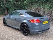 Audi TT 2.0 TFSI S line S Tronic Euro 6 (s/s) 3dr 6