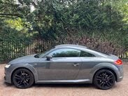 Audi TT 2.0 TFSI S line S Tronic Euro 6 (s/s) 3dr 48