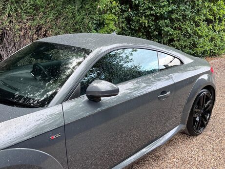 Audi TT 2.0 TFSI S line S Tronic Euro 6 (s/s) 3dr 26