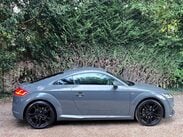 Audi TT 2.0 TFSI S line S Tronic Euro 6 (s/s) 3dr 2