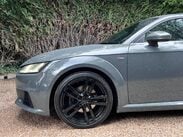 Audi TT 2.0 TFSI S line S Tronic Euro 6 (s/s) 3dr 11