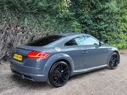 Audi TT 2.0 TFSI S line S Tronic Euro 6 (s/s) 3dr 3