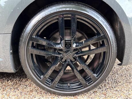 Audi TT 2.0 TFSI S line S Tronic Euro 6 (s/s) 3dr 28