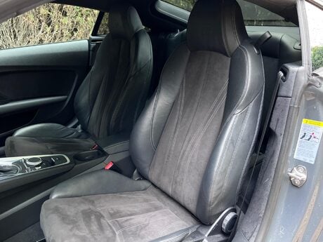 Audi TT 2.0 TFSI S line S Tronic Euro 6 (s/s) 3dr 71