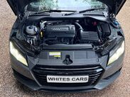 Audi TT 2.0 TFSI S line S Tronic Euro 6 (s/s) 3dr 24