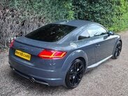 Audi TT 2.0 TFSI S line S Tronic Euro 6 (s/s) 3dr 54