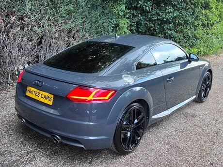 Audi TT 2.0 TFSI S line S Tronic Euro 6 (s/s) 3dr 54