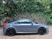 Audi TT 2.0 TFSI S line S Tronic Euro 6 (s/s) 3dr 53