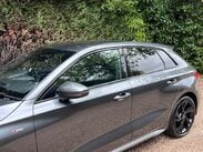 Audi A3 1.0 TFSI 30 S line Sportback S Tronic Euro 6 (s/s) 5dr 11