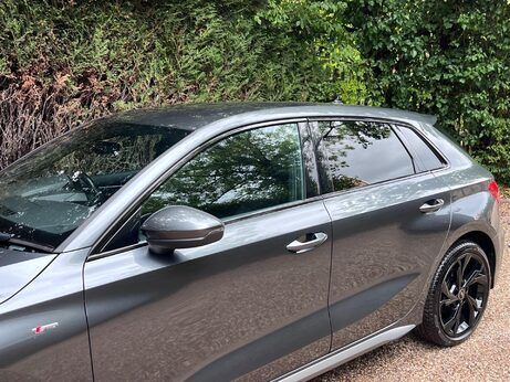 Audi A3 1.0 TFSI 30 S line Sportback S Tronic Euro 6 (s/s) 5dr 7