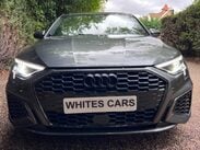 Audi A3 1.0 TFSI 30 S line Sportback S Tronic Euro 6 (s/s) 5dr 55