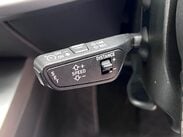 Audi A3 1.0 TFSI 30 S line Sportback S Tronic Euro 6 (s/s) 5dr 38