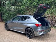 Audi A3 1.0 TFSI 30 S line Sportback S Tronic Euro 6 (s/s) 5dr 30