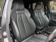 Audi A3 1.0 TFSI 30 S line Sportback S Tronic Euro 6 (s/s) 5dr 9