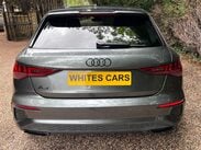 Audi A3 1.0 TFSI 30 S line Sportback S Tronic Euro 6 (s/s) 5dr 61