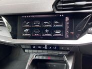 Audi A3 1.0 TFSI 30 S line Sportback S Tronic Euro 6 (s/s) 5dr 45