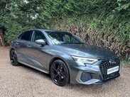 Audi A3 1.0 TFSI 30 S line Sportback S Tronic Euro 6 (s/s) 5dr 53