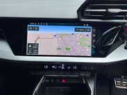 Audi A3 1.0 TFSI 30 S line Sportback S Tronic Euro 6 (s/s) 5dr 66