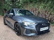 Audi A3 1.0 TFSI 30 S line Sportback S Tronic Euro 6 (s/s) 5dr 52