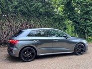 Audi A3 1.0 TFSI 30 S line Sportback S Tronic Euro 6 (s/s) 5dr 62