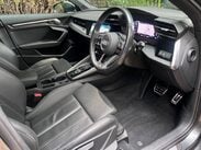 Audi A3 1.0 TFSI 30 S line Sportback S Tronic Euro 6 (s/s) 5dr 16