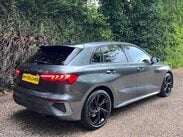 Audi A3 1.0 TFSI 30 S line Sportback S Tronic Euro 6 (s/s) 5dr 3
