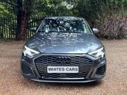 Audi A3 1.0 TFSI 30 S line Sportback S Tronic Euro 6 (s/s) 5dr 4