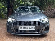 Audi A3 1.0 TFSI 30 S line Sportback S Tronic Euro 6 (s/s) 5dr 49