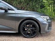 Audi A3 1.0 TFSI 30 S line Sportback S Tronic Euro 6 (s/s) 5dr 13