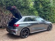 Audi A3 1.0 TFSI 30 S line Sportback S Tronic Euro 6 (s/s) 5dr 63