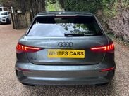 Audi A3 1.0 TFSI 30 S line Sportback S Tronic Euro 6 (s/s) 5dr 10
