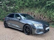 Audi A3 1.0 TFSI 30 S line Sportback S Tronic Euro 6 (s/s) 5dr 1