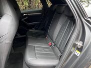 Audi A3 1.0 TFSI 30 S line Sportback S Tronic Euro 6 (s/s) 5dr 26