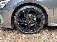 Audi A3 1.0 TFSI 30 S line Sportback S Tronic Euro 6 (s/s) 5dr 34