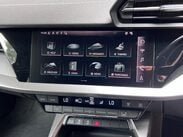 Audi A3 1.0 TFSI 30 S line Sportback S Tronic Euro 6 (s/s) 5dr 46