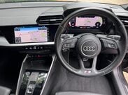 Audi A3 1.0 TFSI 30 S line Sportback S Tronic Euro 6 (s/s) 5dr 17