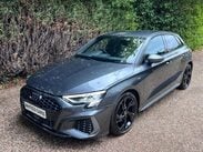 Audi A3 1.0 TFSI 30 S line Sportback S Tronic Euro 6 (s/s) 5dr 56