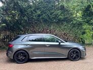 Audi A3 1.0 TFSI 30 S line Sportback S Tronic Euro 6 (s/s) 5dr 2