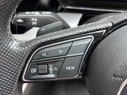 Audi A3 1.0 TFSI 30 S line Sportback S Tronic Euro 6 (s/s) 5dr 39