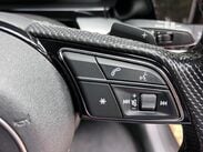 Audi A3 1.0 TFSI 30 S line Sportback S Tronic Euro 6 (s/s) 5dr 40
